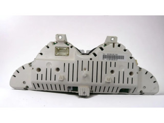 Přístrojová deska  Mercedes-Benz SL R230 2007 A2305400023, A2305408847  