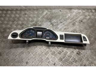 Přístrojová deska Audi A6 Allroad C6 2007 4F0920901C, 503000733700
