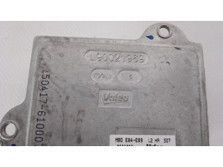 Блок управления Xenon