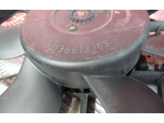 Поршень Электрический вентилятор радиаторов D 4204 T 3136613305, 0130307073 Volvo V50