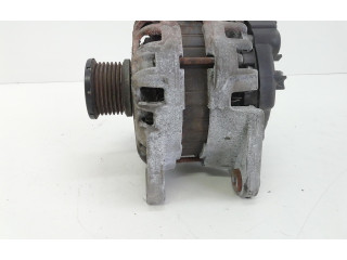 Генератор 231006007R, 231006007R Renault Twingo III