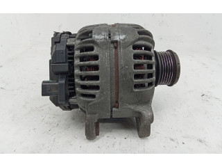 Генератор 0986081160   Volkswagen Touran II      