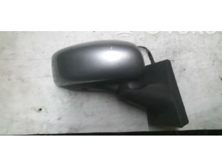 Зеркало электрическое Fiat Idea - года