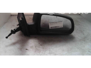 Зеркало электрическое KIA Rio 2006 - 2011 года