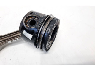  Поршень с шатуном    Volvo S80  