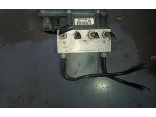 Блок АБС 0265950370   Citroen  C4 I  2004-2010 года
