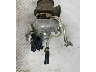 Turbodmychadlo Турбина 8600290, 8400690003 BMW 7 G11 G12 N63 B44 C