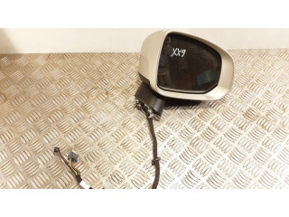 Зеркало электрическое Volvo XC90 2014 - года