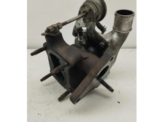 Турбина Renault Clio II 54359700011