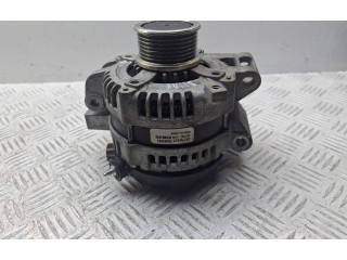 Zámek zadních dveří 0210802570, 270600R080 Toyota Avensis T270 2012