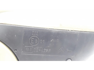 Зеркало электрическое     правое   Citroen C4 I  2004-2010 года   