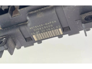 Pojistková skříňka 8678449 Volvo XC70 2003