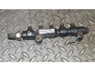 Vstřikovací lišta Peugeot 307