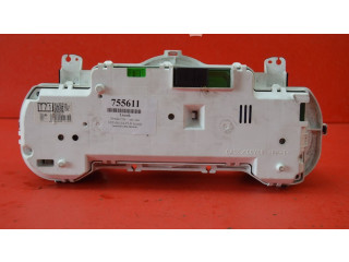 Панель приборов HR0311235, HR0311235   Honda City       