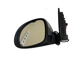 Зеркало электрическое Skoda Yeti (5L) 2009 - 2017 года