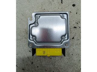 Блок подушек безопасности 4G0959655A, 0285010714 Audi A7 S7 4G