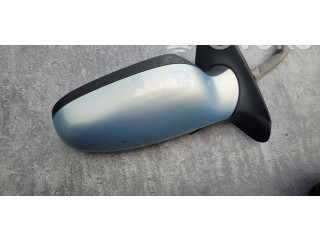 Зеркало электрическое        Volvo V70  2000 - 2004 года   