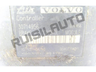 Блок АБС 30714956   Volvo  XC90  2003 - 2006 года