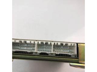 Блок управления двигателем Блок управления MD198736 Mitsubishi Galant