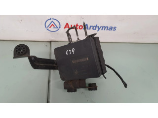 Блок АБС 2460488, 34512460488 BMW Z4 E85 E86 2002-2008 года