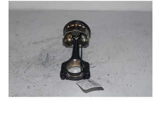  Поршень с шатуном 198A1000   Fiat Bravo  