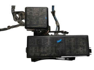 Pojistková skříňka Řídící jednotka BSM 3673854GB Suzuki Ignis 2005