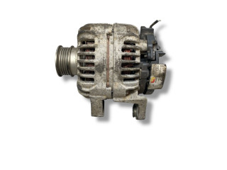 Генератор 0124425005, 24447429   Opel Meriva A      