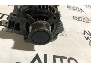 Генератор 2706026030, 1042104771 Lexus IS 220D-250-350