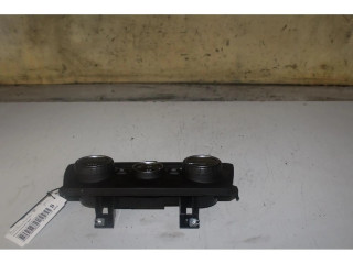 Блок управления климат-контролем    Fiat Tipo