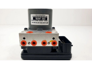 Блок АБС 4892035200, BH6014V400 SsangYong Tivoli 2015- года