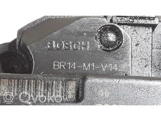 Генератор 0124325031, 7700434899 Renault Megane I 1.9