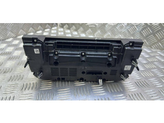 Блок управления климат-контролем GX7318C858GF Jaguar XE