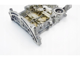 Turbodmychadlo Турбина 55512031 Opel Astra K