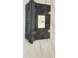 Блок управления климат-контролем 8l0820043d Audi A3 S3 8L