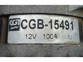 Генератор CGB15491, 100AH Mitsubishi Carisma