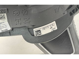 Руль 4L0419091AC, 62479002A   Audi Q7 4L 2008