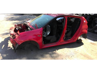 Зеркало электрическое        Dacia Sandero  2008 - 2012 года   