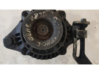 Генератор Mitsubishi Space Gear 2.8