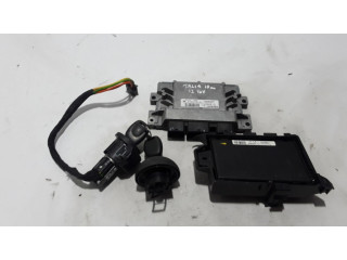 Řídící jednotka    Renault Thalia II 2010