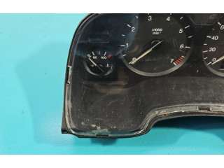 Přístrojová deska Opel Zafira A 2000 09228762, IMPRK1387886