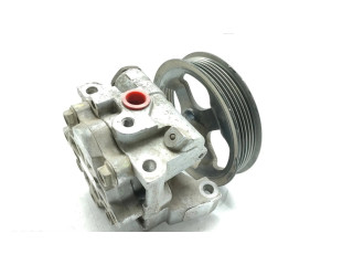 Насос усилителя руля