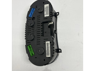 Přístrojová deska Seat Leon (1M) 2003 W01M0920902, 1M0920902