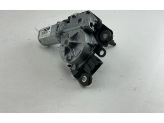 Моторчик заднего дворника A1769066300, W000025406    Mercedes-Benz A W176