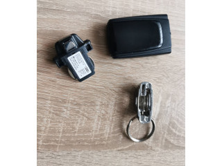 Pojistková skříňka 4H0907348C Audi A8 S8 D4 4H 2010