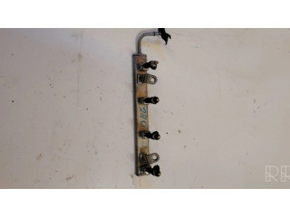 Комплект форсунок 1465A331, KMN230B Mitsubishi Space Star для бензинового двигателя 1.2