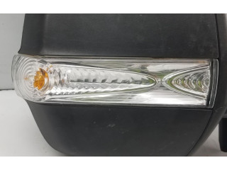 Зеркало электрическое        Opel Combo D  2011 - 2017 года   