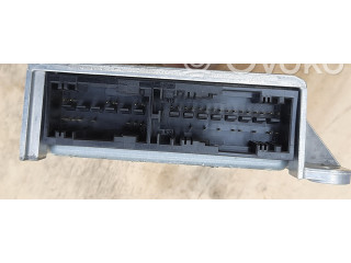 Блок подушек безопасности 9675027180 Citroen DS4