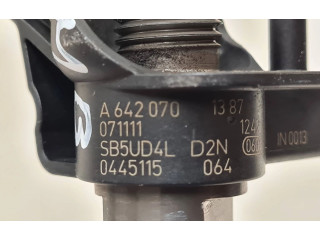 Vstřikovač A6420701387, 071111 Mercedes-Benz R W251
