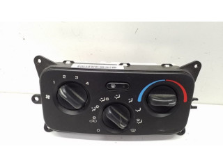 Блок управления климат-контролем P55037533AD   Jeep Cherokee