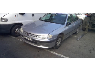Zpětné zrcátko Peugeot 406 1996 8149V7